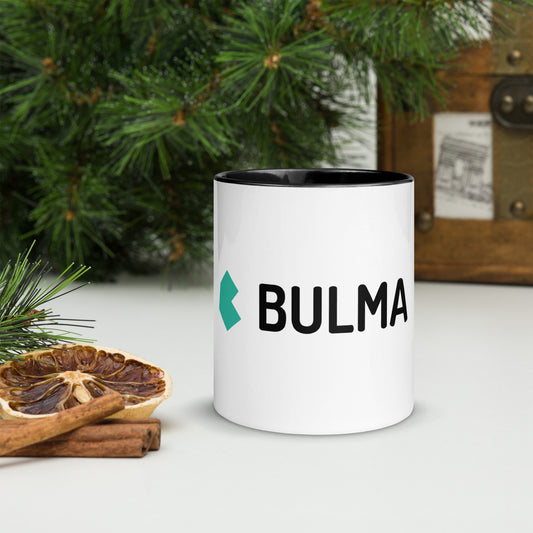 The Bulma Mug