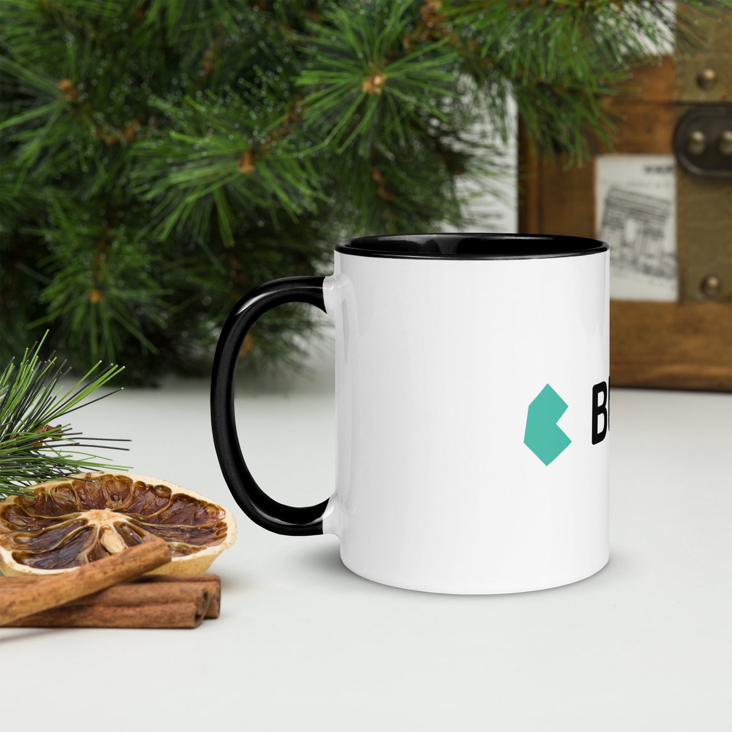 The Bulma Mug