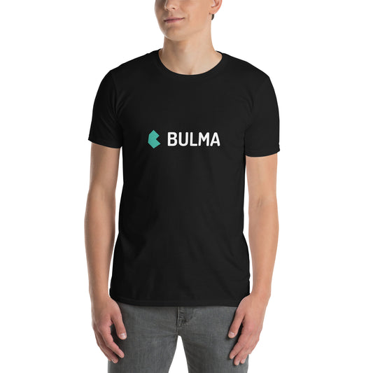 The Bulma Dark T-Shirt