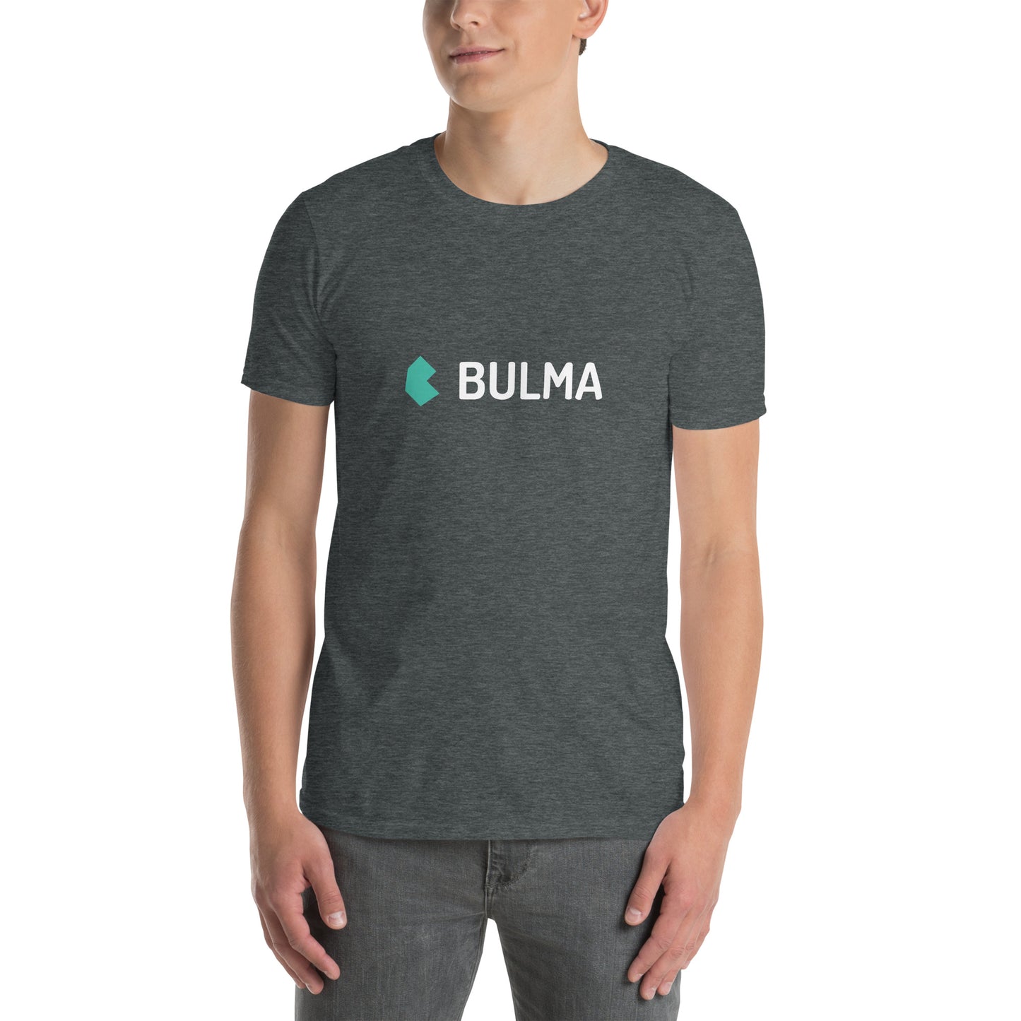 The Bulma Dark T-Shirt