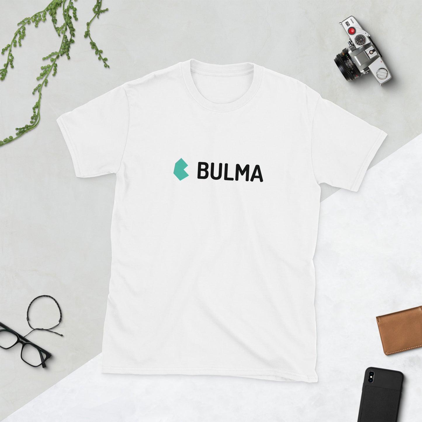 The Bulma T-Shirt